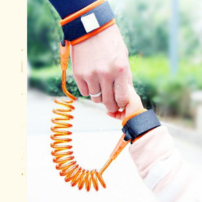 Toddler Anti Lost Wrist Strip - eBabyZoom