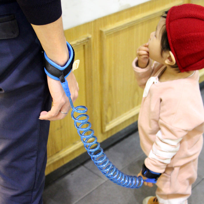 Toddler Anti Lost Wrist Strip - eBabyZoom
