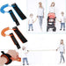 Toddler Anti Lost Wrist Strip - eBabyZoom
