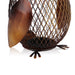 Owl Metal Piggy Bank Money Saving Box - eBabyZoom