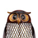 Owl Metal Piggy Bank Money Saving Box - eBabyZoom