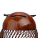 Owl Metal Piggy Bank Money Saving Box - eBabyZoom