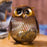 Owl Metal Piggy Bank Money Saving Box - eBabyZoom