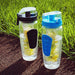 Leak-proof Fruit Infuser Water Bottle - eBabyZoom