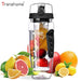 Leak-proof Fruit Infuser Water Bottle - eBabyZoom