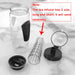 Leak-proof Fruit Infuser Water Bottle - eBabyZoom