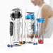 Leak-proof Fruit Infuser Water Bottle - eBabyZoom
