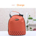 Travel Insulated Diaper Bag - eBabyZoom