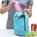 Travel Insulated Diaper Bag - eBabyZoom