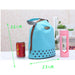 Travel Insulated Diaper Bag - eBabyZoom