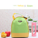Travel Insulated Diaper Bag - eBabyZoom