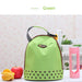 Travel Insulated Diaper Bag - eBabyZoom