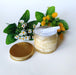 Gold Osmanthus Eye Mask - eBabyZoom