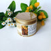 Gold Osmanthus Eye Mask - eBabyZoom