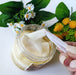 Gold Osmanthus Eye Mask - eBabyZoom