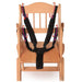 Baby Universal 5 Point Harness High Chair Belt - eBabyZoom