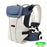 Updated 2-30 Months Breathable Multifunctional Front Facing Baby Carrier Infant Baby Sling Backpack Pouch Wrap Baby Kangaroo - eBabyZoom