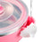 Baby Silicone Insulated Bowls - eBabyZoom