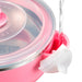 Baby Silicone Insulated Bowls - eBabyZoom