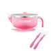 Baby Silicone Insulated Bowls - eBabyZoom