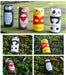Cute children portable thermo bottle - eBabyZoom