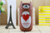Cute children portable thermo bottle - eBabyZoom