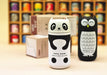 Cute children portable thermo bottle - eBabyZoom