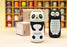 Cute children portable thermo bottle - eBabyZoom