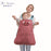 Waterproof Baby Carrier Cloak Velvet Cape Cloak Winter Warm Cover Wind Out Necessary Carrying Children Backpack Sling Cloak - eBabyZoom