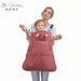 Waterproof Baby Carrier Cloak Velvet Cape Cloak Winter Warm Cover Wind Out Necessary Carrying Children Backpack Sling Cloak - eBabyZoom