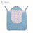 Waterproof Baby Carrier Cloak Velvet Cape Cloak Winter Warm Cover Wind Out Necessary Carrying Children Backpack Sling Cloak - eBabyZoom