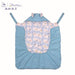 Waterproof Baby Carrier Cloak Velvet Cape Cloak Winter Warm Cover Wind Out Necessary Carrying Children Backpack Sling Cloak - eBabyZoom