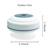 Waterproof Led Bluetooth Shower Speaker - eBabyZoom