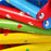 Musical colourful Baby handbell - eBabyZoom