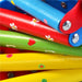 Musical colourful Baby handbell - eBabyZoom