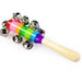 Musical Rainbow Baby Rattle - eBabyZoom