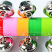 Musical Rainbow Baby Rattle - eBabyZoom