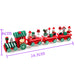 Santa Claus Christmas Train - eBabyZoom
