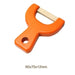 Montessori Pretend  Fruit Vegetable Cutting Toy - eBabyZoom
