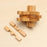 Wooden Puzzle Toys Chinese Traditional Educational Toys for Adult Children Intelligence Education Puzzle Lock Kids Funny Toys - eBabyZoom