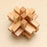 Wooden Puzzle Toys Chinese Traditional Educational Toys for Adult Children Intelligence Education Puzzle Lock Kids Funny Toys - eBabyZoom
