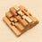 Wooden Puzzle Toys Chinese Traditional Educational Toys for Adult Children Intelligence Education Puzzle Lock Kids Funny Toys - eBabyZoom