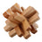 Wooden Puzzle Toys Chinese Traditional Educational Toys for Adult Children Intelligence Education Puzzle Lock Kids Funny Toys - eBabyZoom