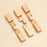 Wooden Puzzle Toys Chinese Traditional Educational Toys for Adult Children Intelligence Education Puzzle Lock Kids Funny Toys - eBabyZoom