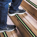 Anti-Slip Glow In The Dark Tape - eBabyZoom