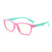 Anti-blue Light Kids Glasses - eBabyZoom