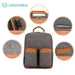 Lekebaby Family Backpack - eBabyZoom