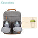 Lekebaby Family Backpack - eBabyZoom