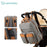 Lekebaby Family Backpack - eBabyZoom