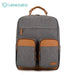 Lekebaby Family Backpack - eBabyZoom
